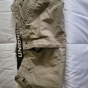 Unionbay Cargo Shorts